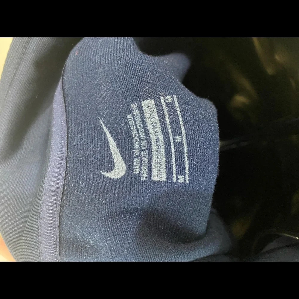 🏃NIKE-mens track jacket 🏃 - Picture 4 of 4